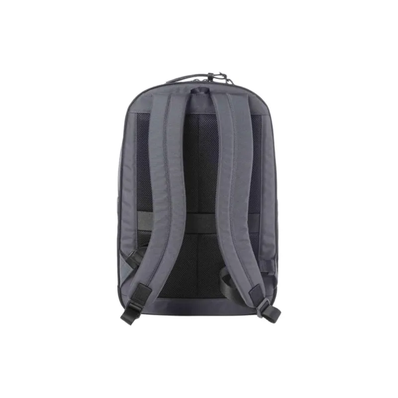 SAMSONITE Nylon Backpack Unisex Gray-3