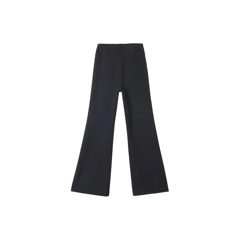 HIPPIEMISS Casual Pants Women's-1
