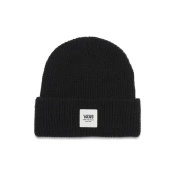 Vans Acrylic Beanies Unisex Black