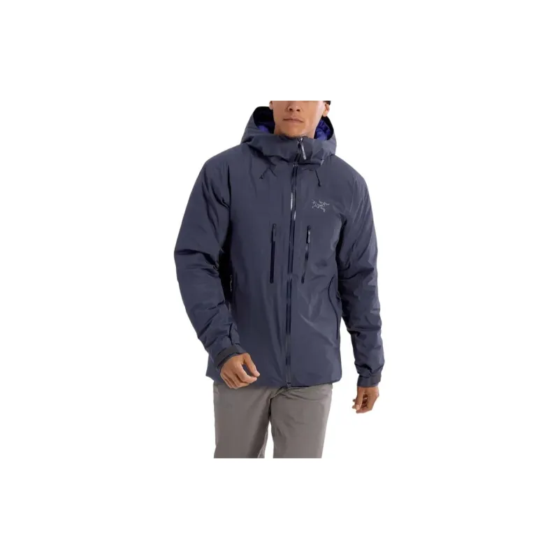 Arc'teryx Beta Down Insulated Jacket-21