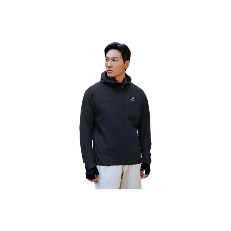 PELLIOT P Series Puffer Jacket Men's-1