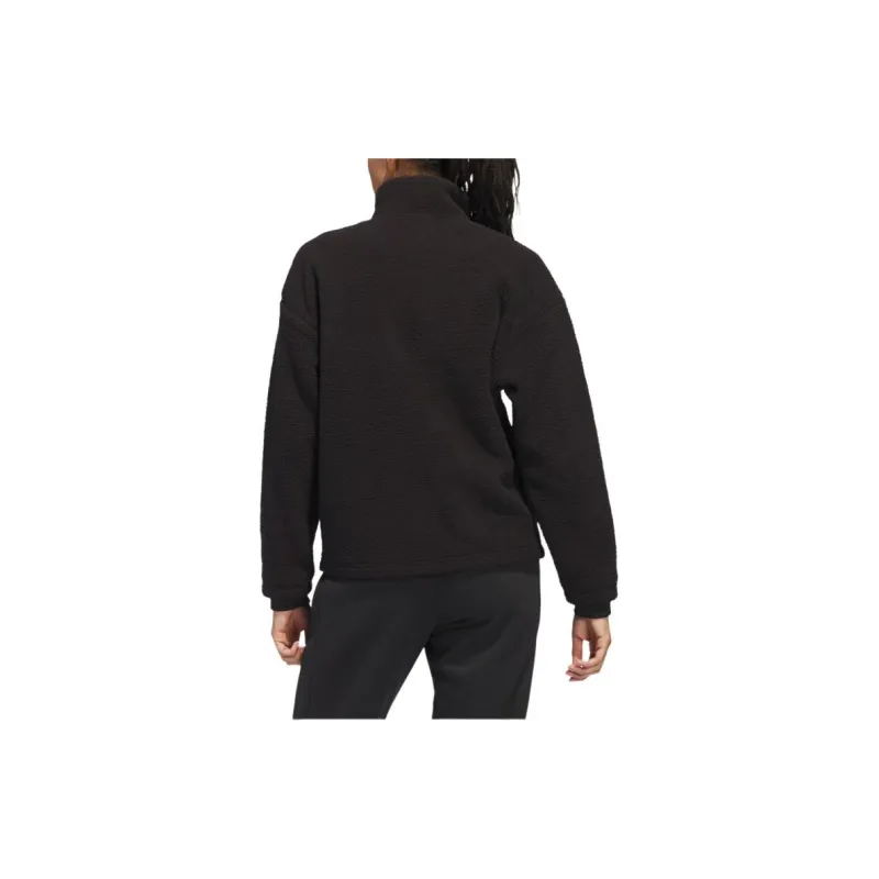 Adidas Free Shipping With AdiClub Coze Snap Jacket-2