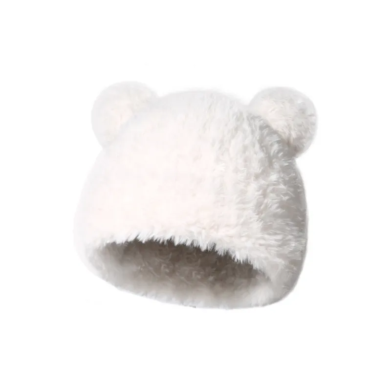 CACUSS Junior Polyester Beanies Unisex-0