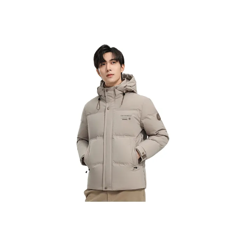 Yalu Down Jackets Men-7