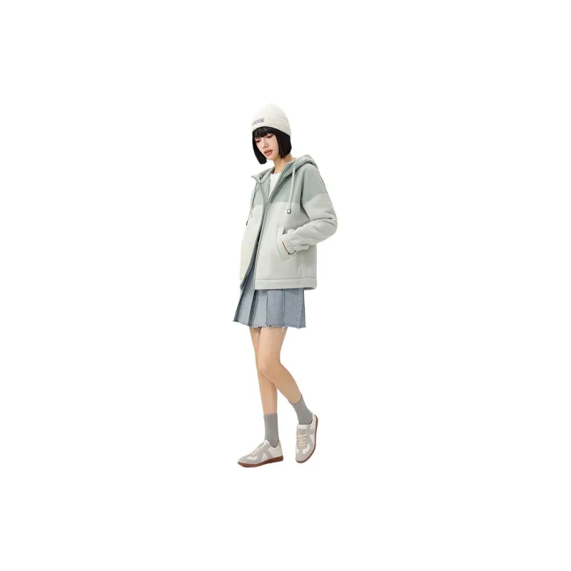 SNOW FLYING Windbreaker Jacket Unisex-11