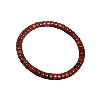 Kai Zhen Bloodwood Bracelets Unisex