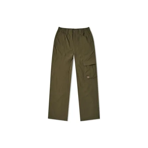 Dickies Cargo Pants Men's Olive Green