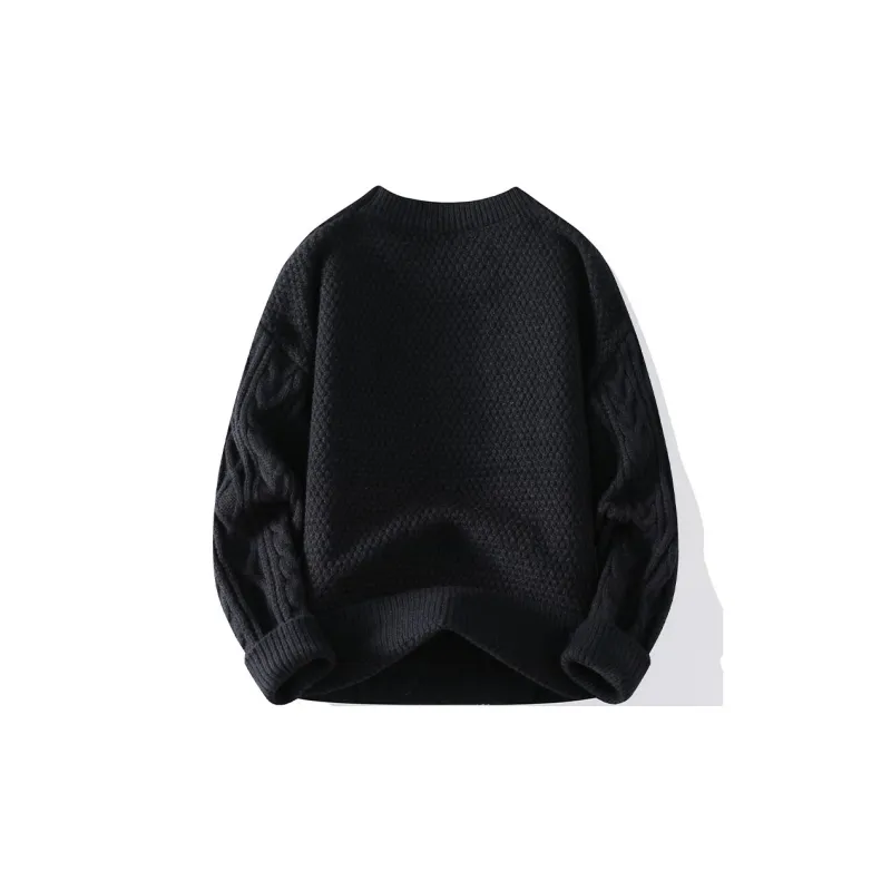 ZONEiD Sweaters Unisex-1