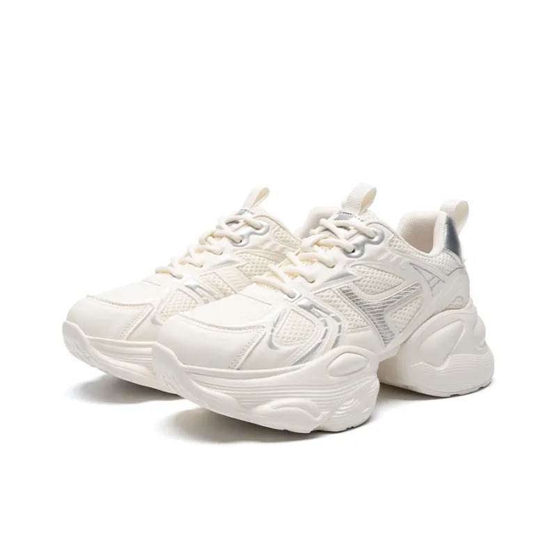 ZHR Low-Top Chunky Sneakers Women's-1