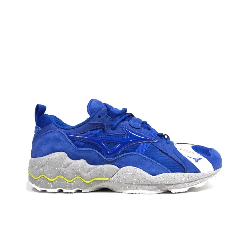 Mizuno Wave Rider 1 Mita Sneakers No Borders-1
