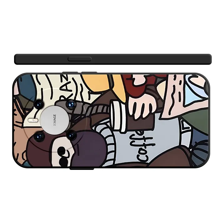 TUYAO Phone Cases-13