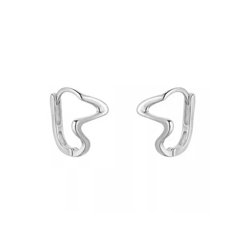 MIDNIGHT MOMENT Alloy Clip On Earrings Women's-0