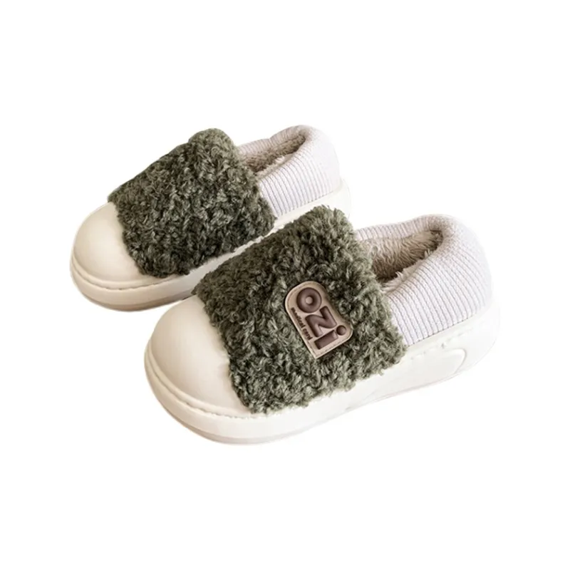 Tujia Slippers / Home Slippers-7