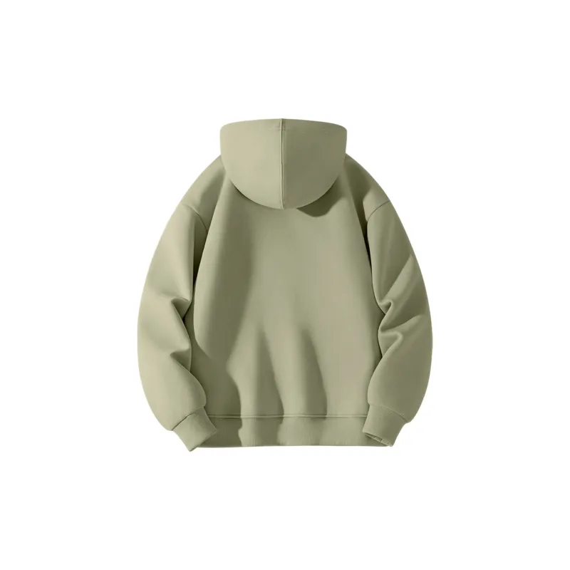 MINISO Sweatshirts Unisex-3