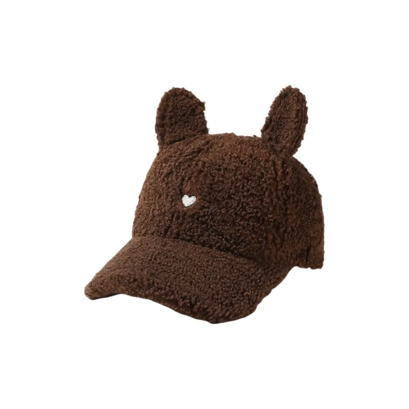 WODONBLE Polyester Baseball Caps Unisex-3