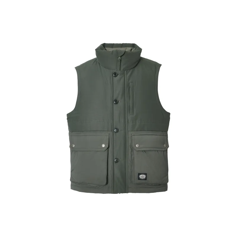 JACK JONES· Down Vest Top Men's-0