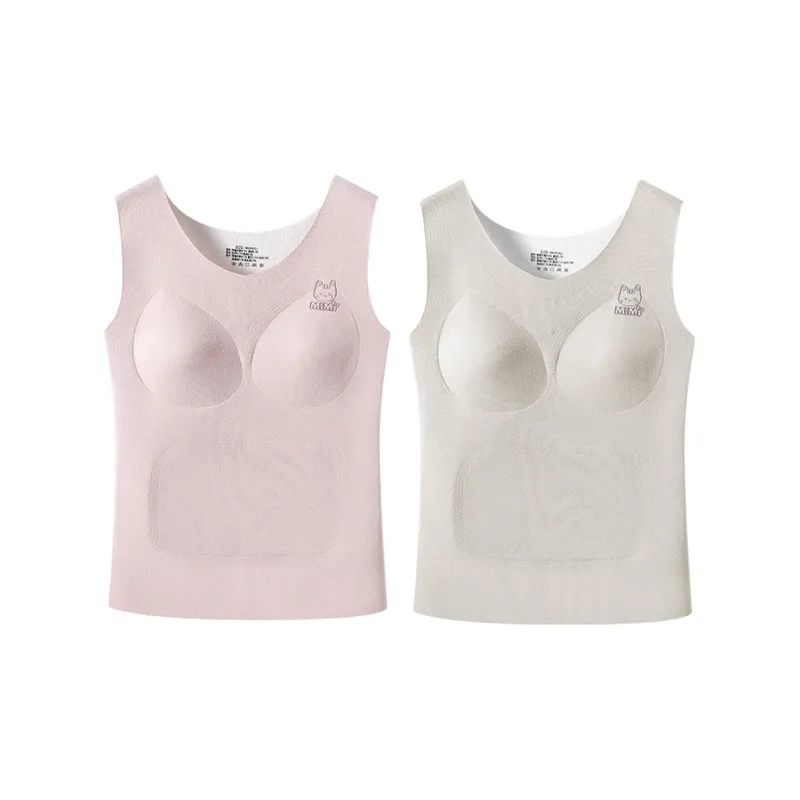 Huabanduo Thermal Top Women's Combo Set-10