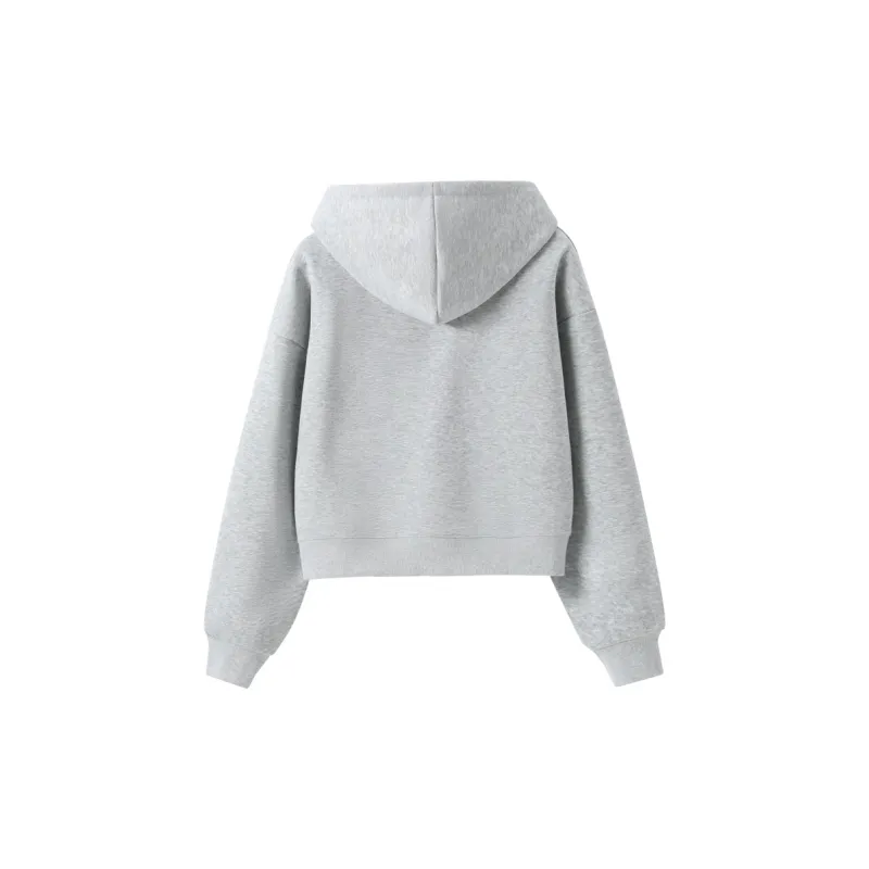 WARRIOR Sweatshirts Women's-3