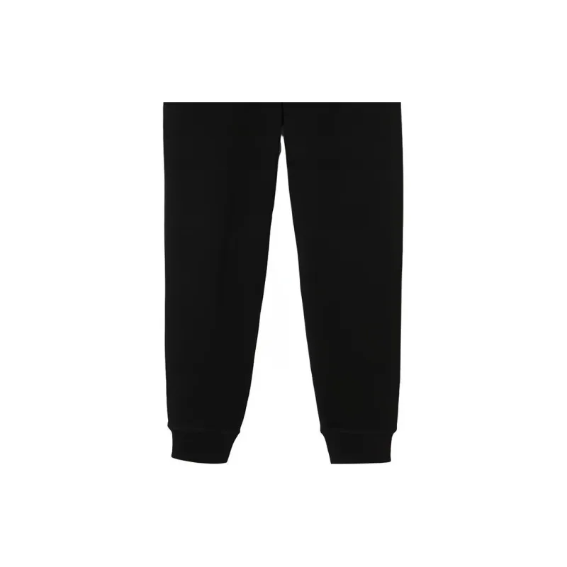 Burberry SS23 Knitted Sports Pants Women's Black-5