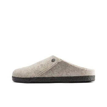 Birkenstock Felted Slip on Slippers