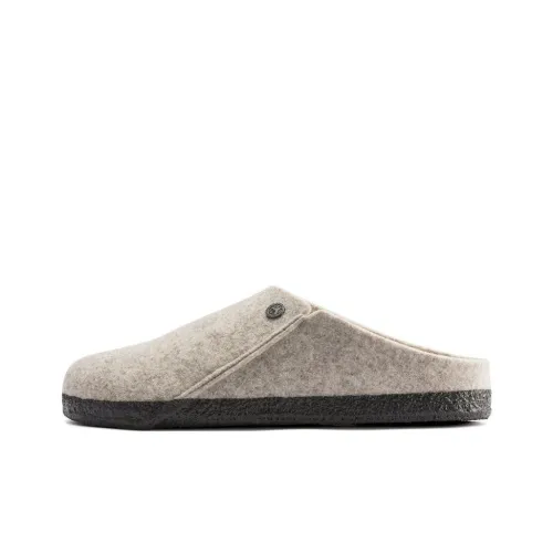 Birkenstock Felted Slip on Slippers