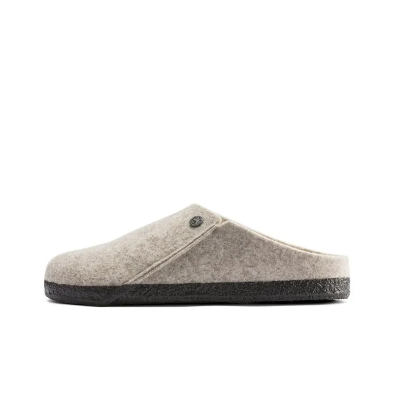 Birkenstock Felted Slip on Slippers-0