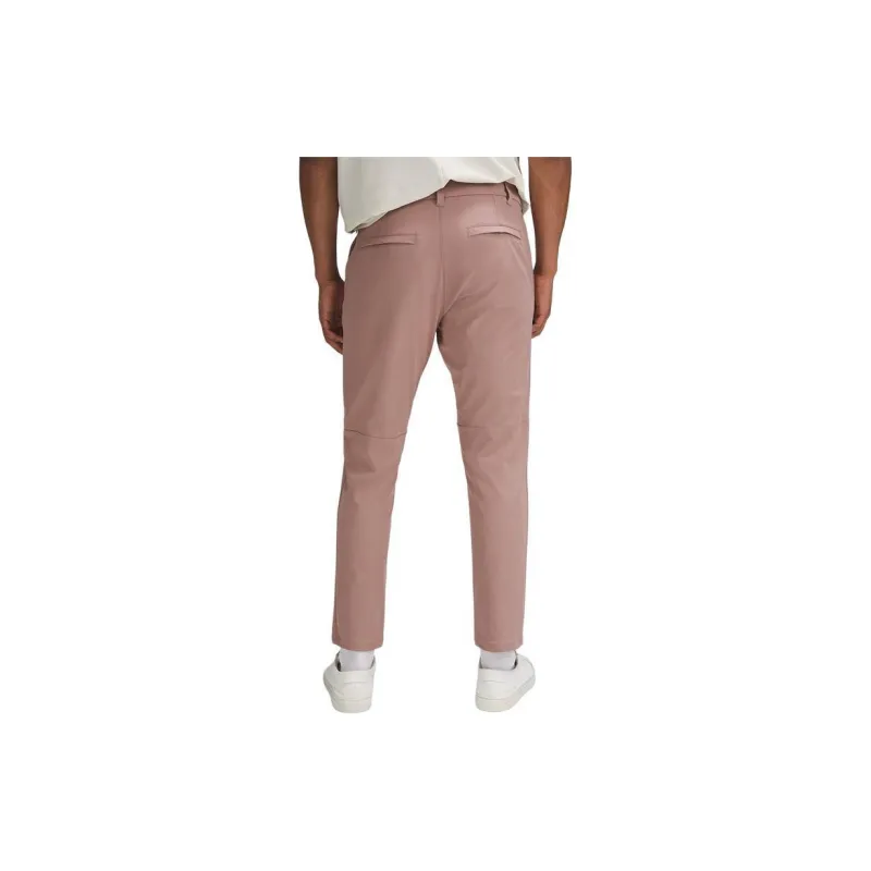 Lululemon ABC Warpstreme Casual Pants Men's-10