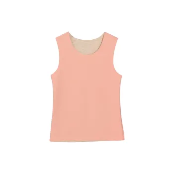 Red bean Women's Thermal Tops
