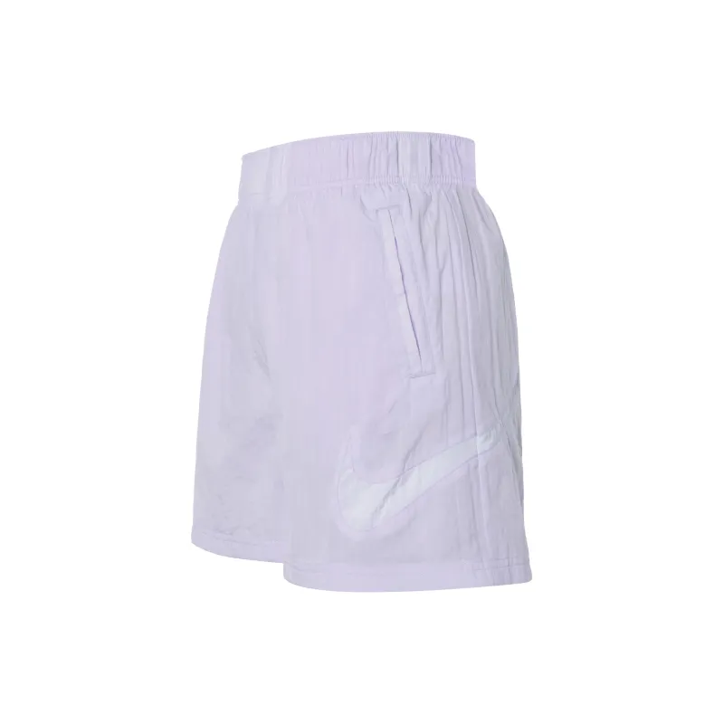 Nike Sportswear Essential Casual Shorts Women's Misty Purple-1