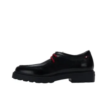 BALLY Gusto Derby Shoes