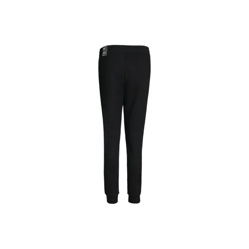 Adidas Zhi ISC PNT DK Knitted Sports Pants Women's Black-1