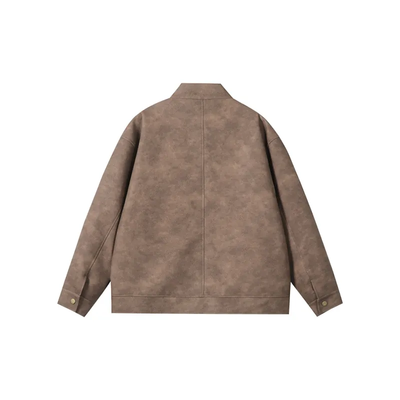 ROOMBOSE Jackets Unisex-0