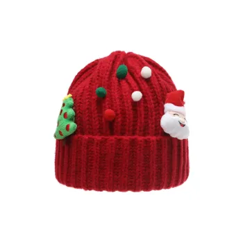 FREE RABBITⅡ Winter Thickened Insulated Ear Protection Beanie Unisex