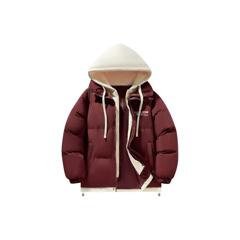 BOBBY ABLEY Puffer Jacket Unisex-24