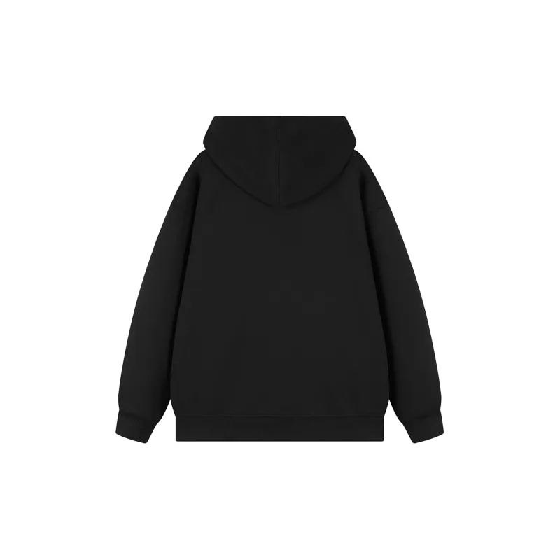 Master Zero Sweatshirts Unisex-1