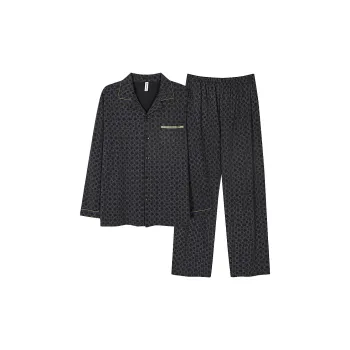 UAVAE Men Pajama Sets