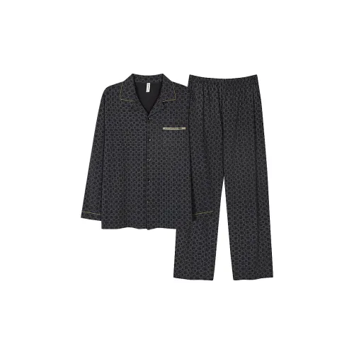 Sharefun Men Pajama Sets