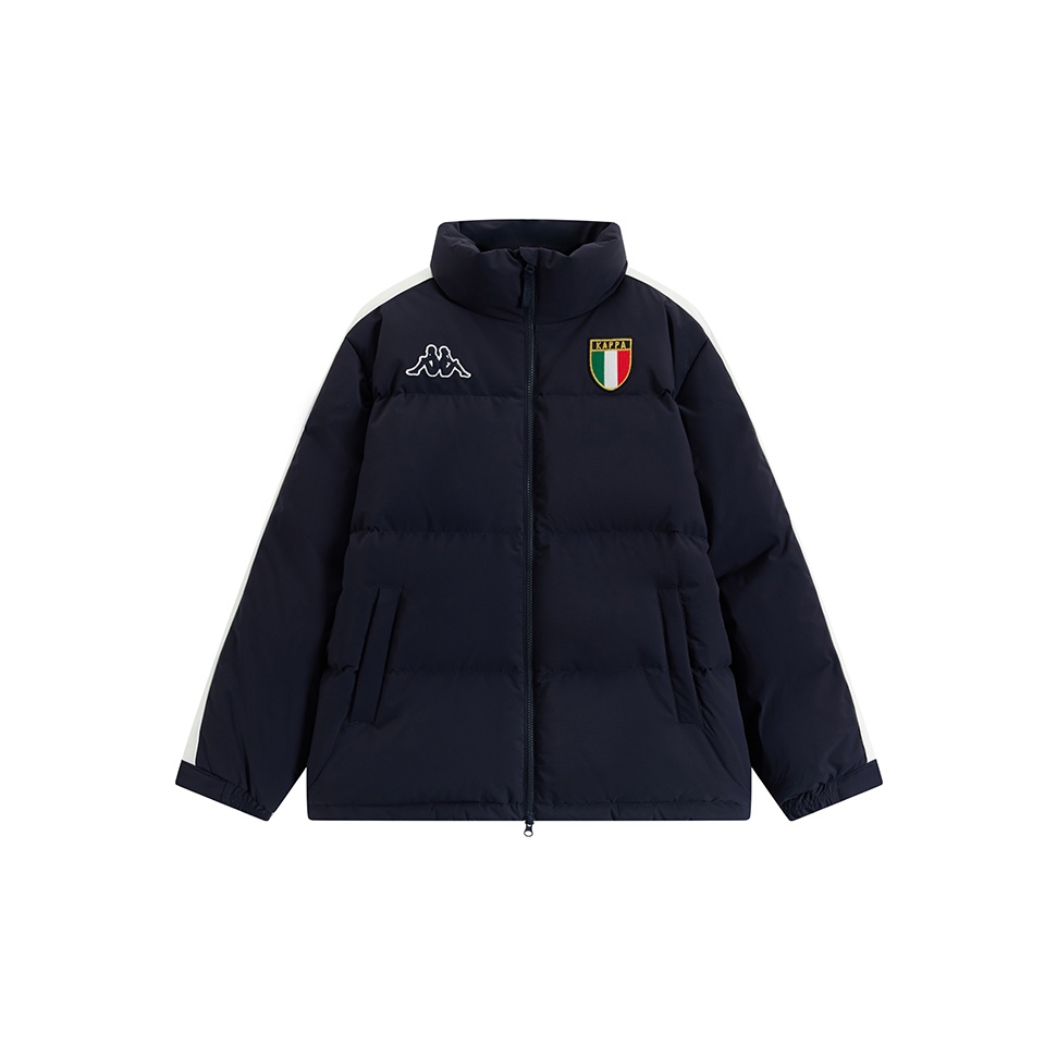 Kappa Down Jackets Men on Sale & Authentic - POIZON
