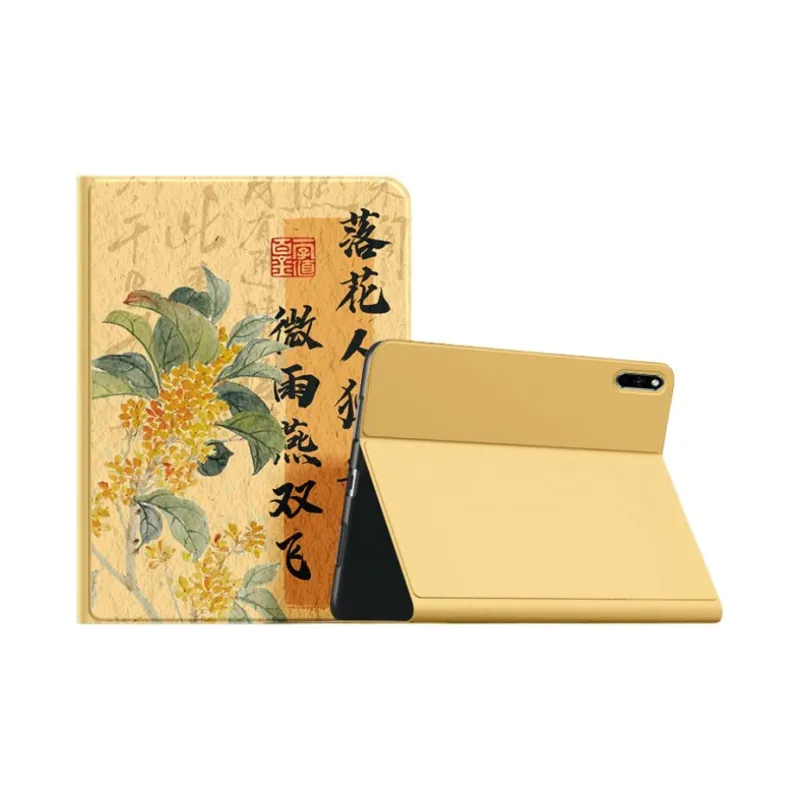 SUPER MOUSE Tablet Protective Cases-21