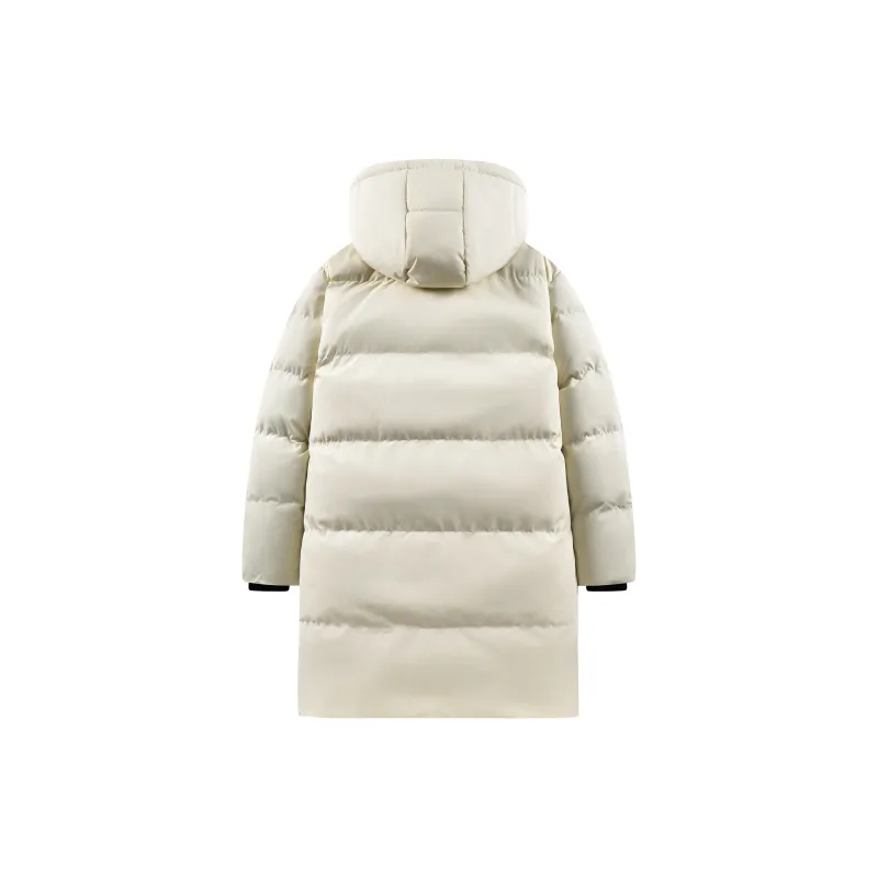 CSKS Puffer Jackets Unisex-7