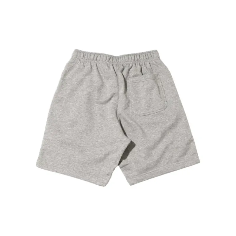 Nike Casual Shorts Men Light Gray-1