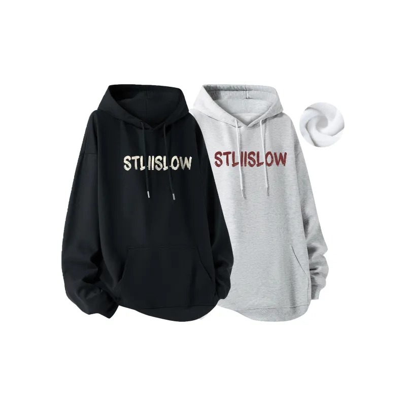 Stillslow Autumn And Winter Season Sweatshirt Unisex 2 Pack-43