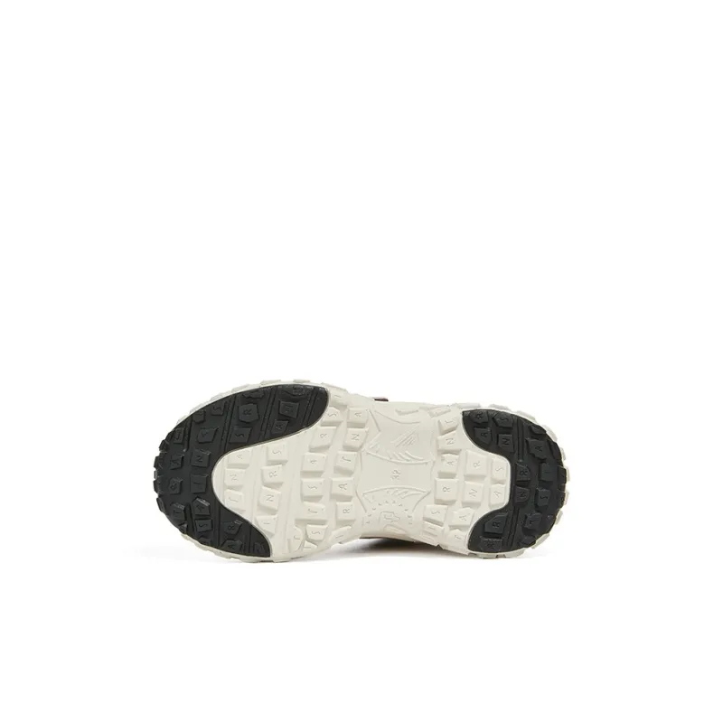 TARANIS Kids' Running Shoes Black/White/Pink Kids'-4