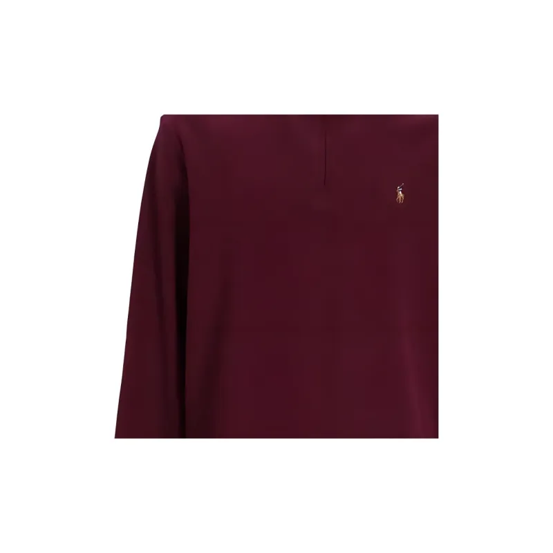 Polo Ralph Lauren Polo Pony embroidered Sweatshirt-5