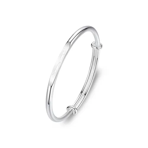 LuluCanaan Alloy Bangles Women's