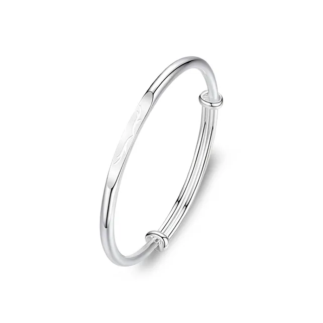 LuluCanaan Alloy Bangles Women's-0