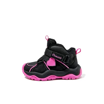 Disney Princess Kids Lifestyle Shoes Black Kids'