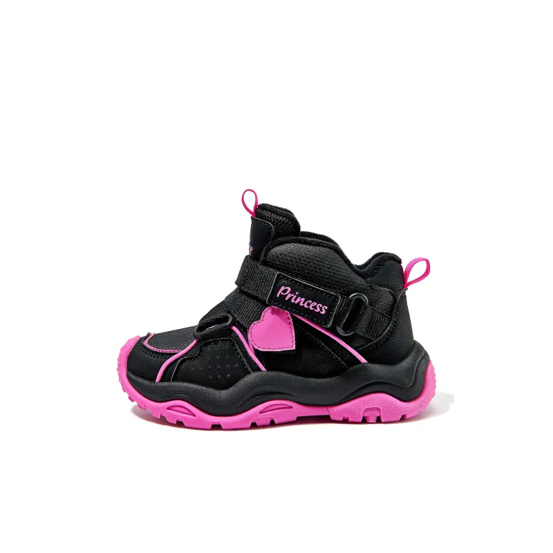 Disney Princess Kids Lifestyle Shoes Black Kids'-0