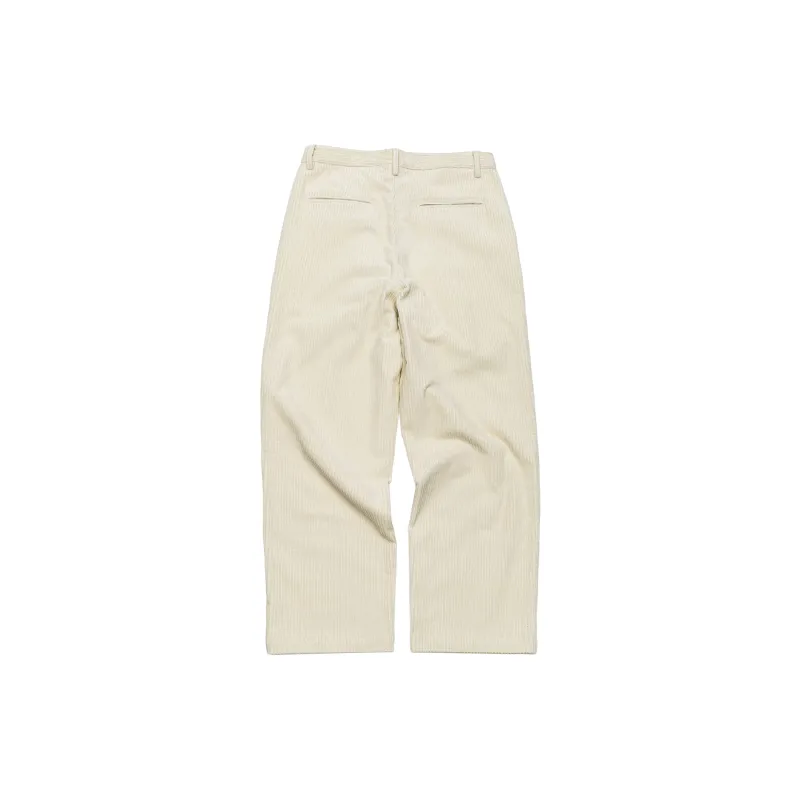Absorbrelease Casual Pants Men's Ecru-1