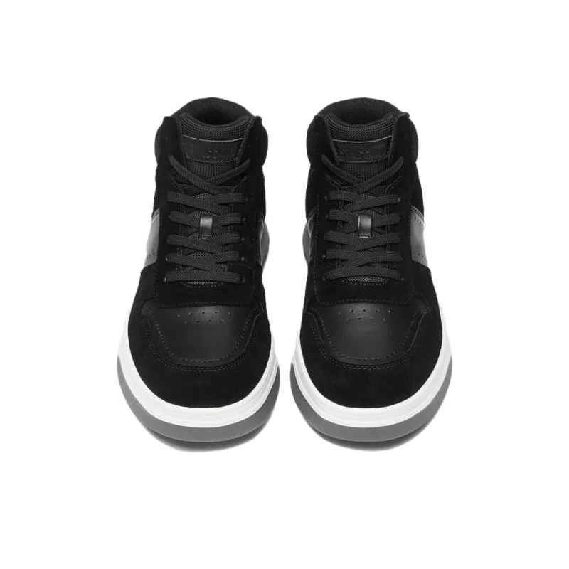 Staccato Urban Player Mid Top Skateboard Shoes Men's-3